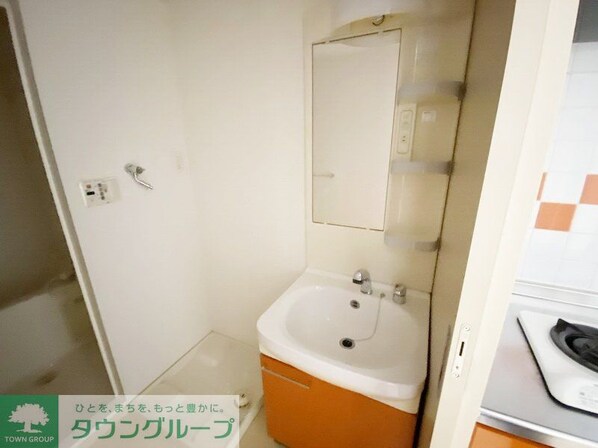 プレサンス名古屋STATIONザ・シティの物件内観写真